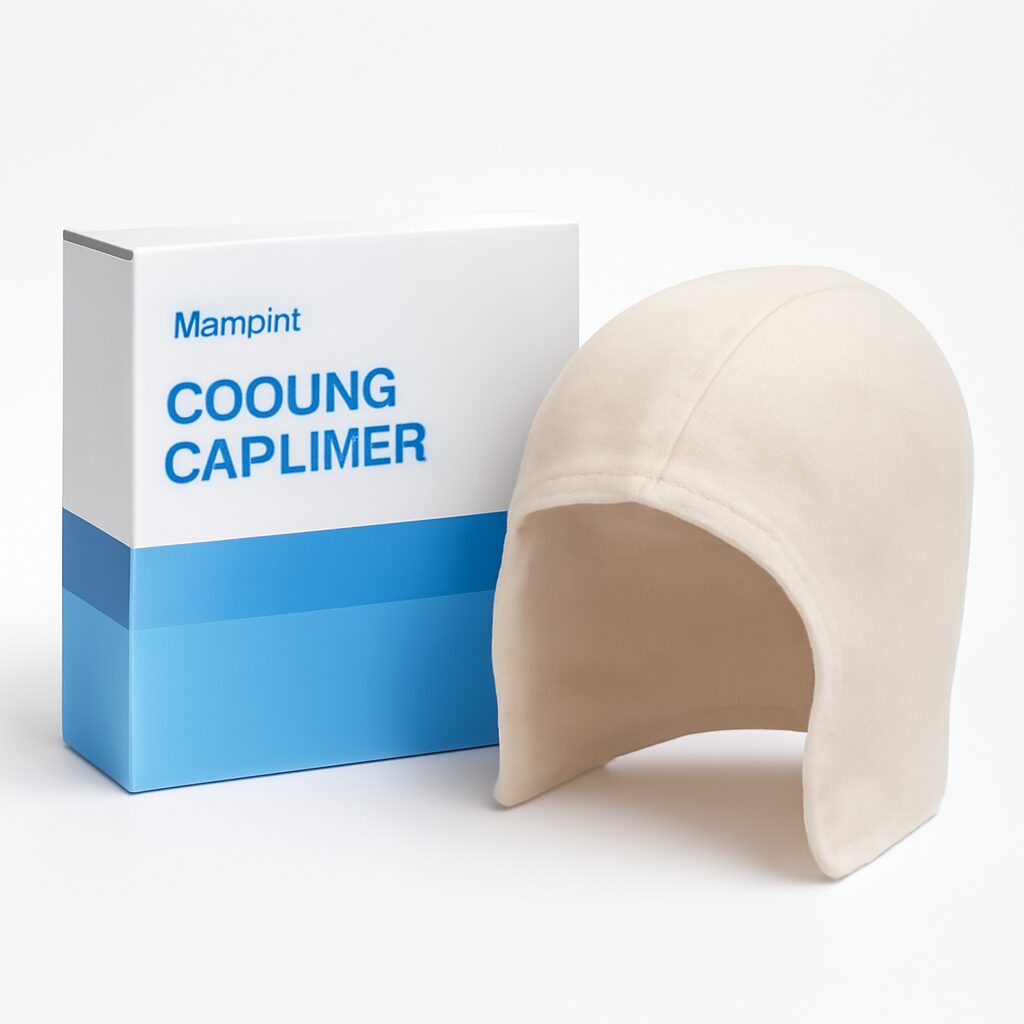 Cooling Cap Liner
