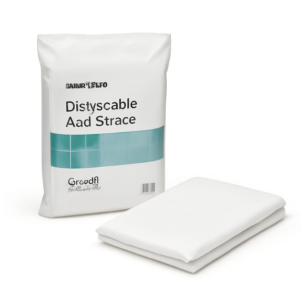 Disposable Bed Sheets