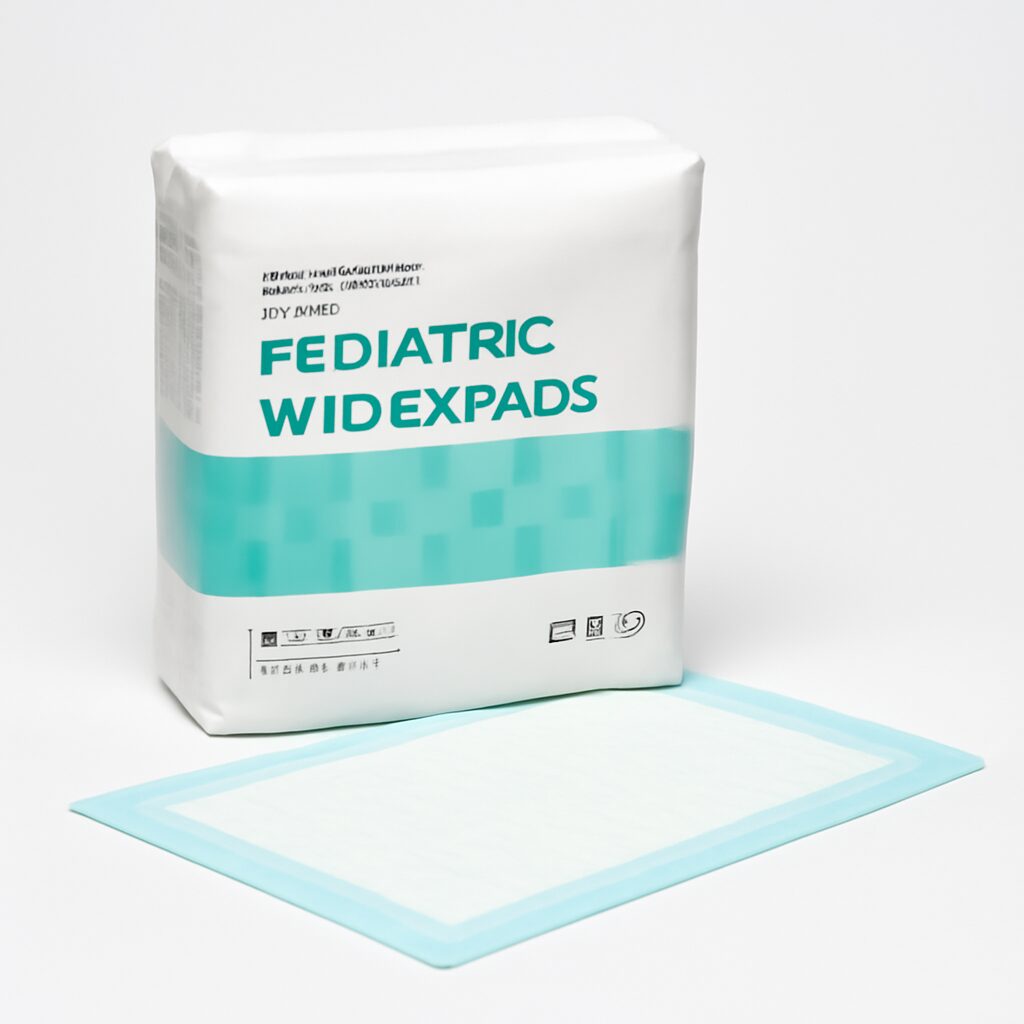 Pediatric Underpads
