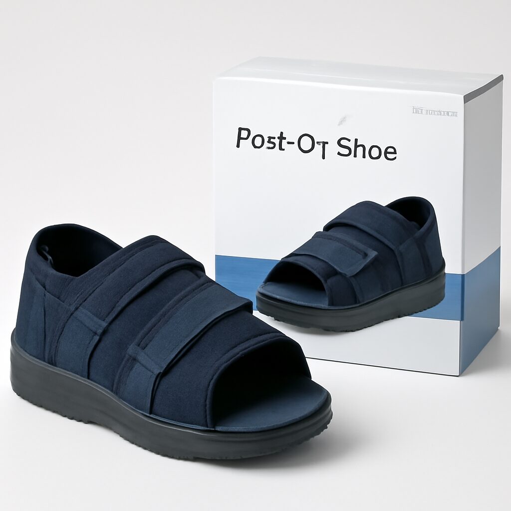 Post-Op Shoe