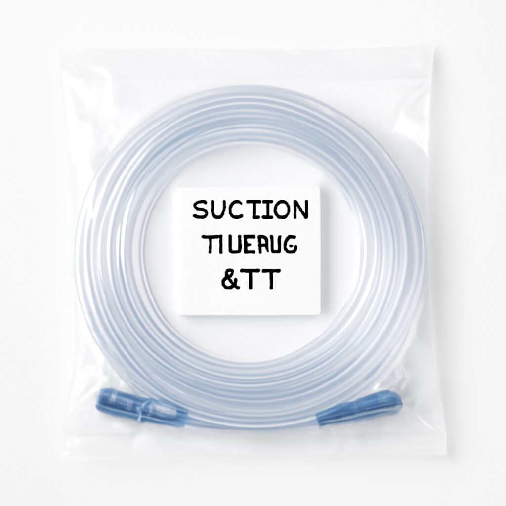 Suction Tubing
