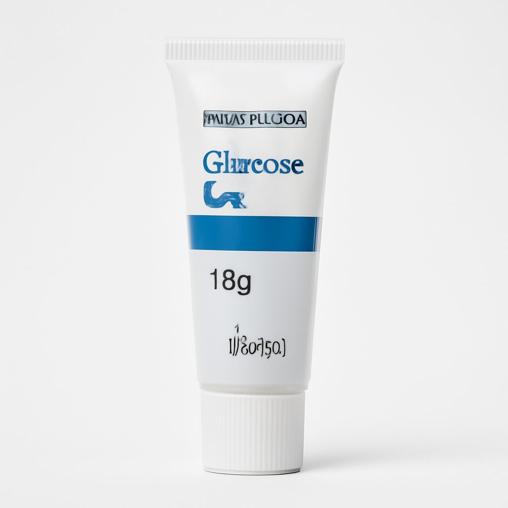 Glucose Gel 15g