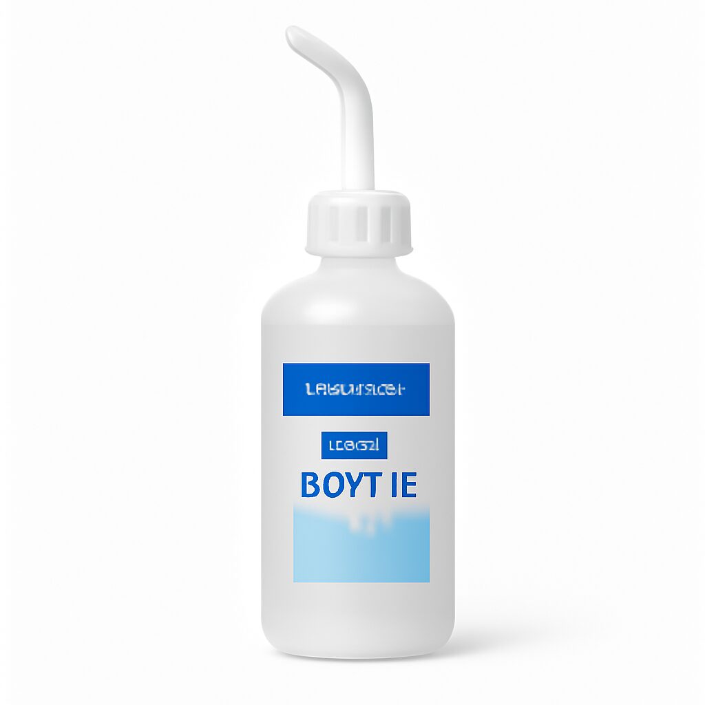 Postpartum Peri Bottle