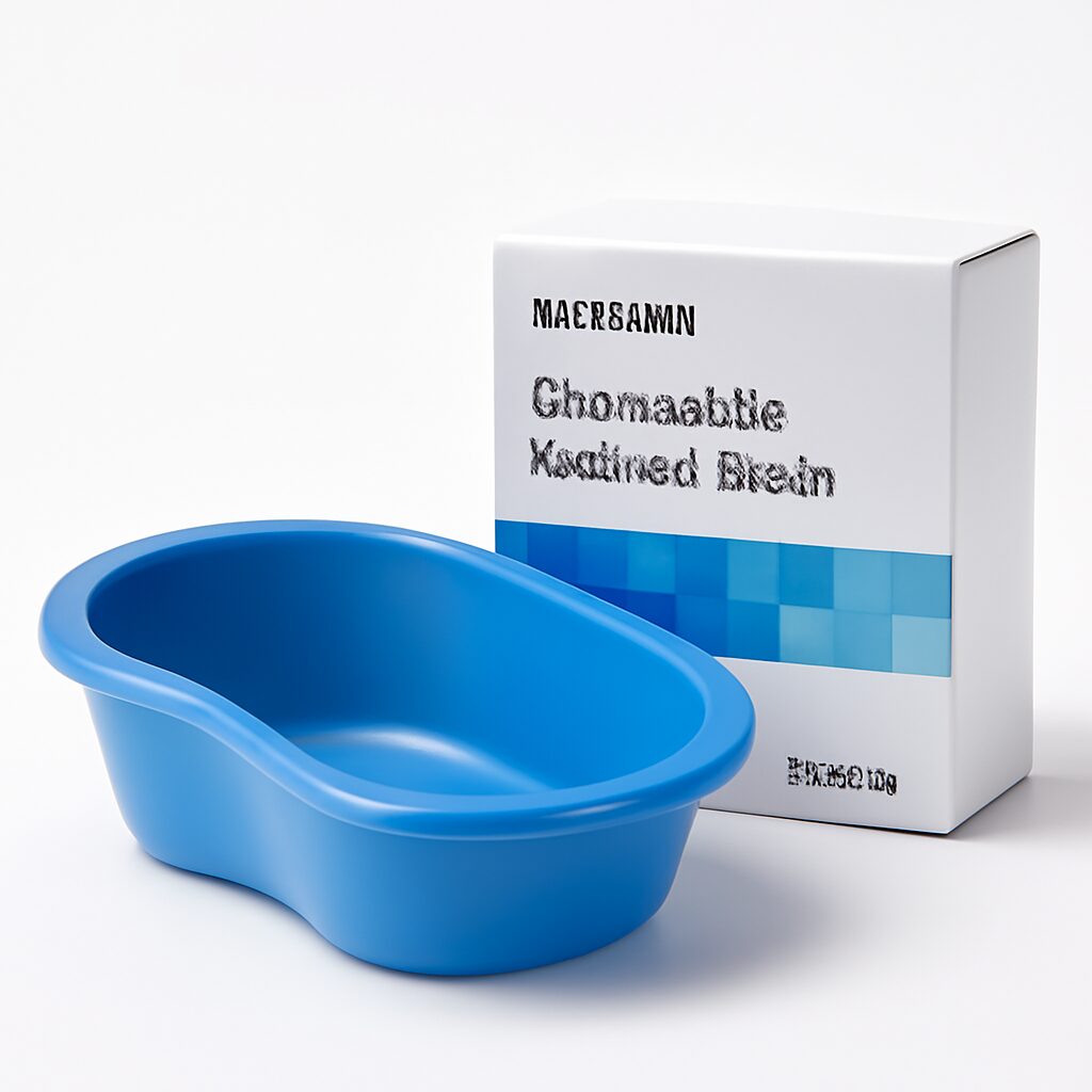 Disposable Nausea Basin