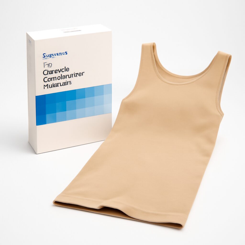 Surgical Compression Garment