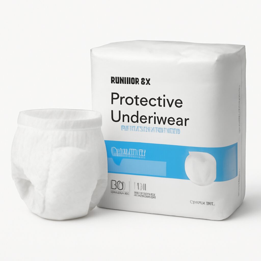 Protective Underwear