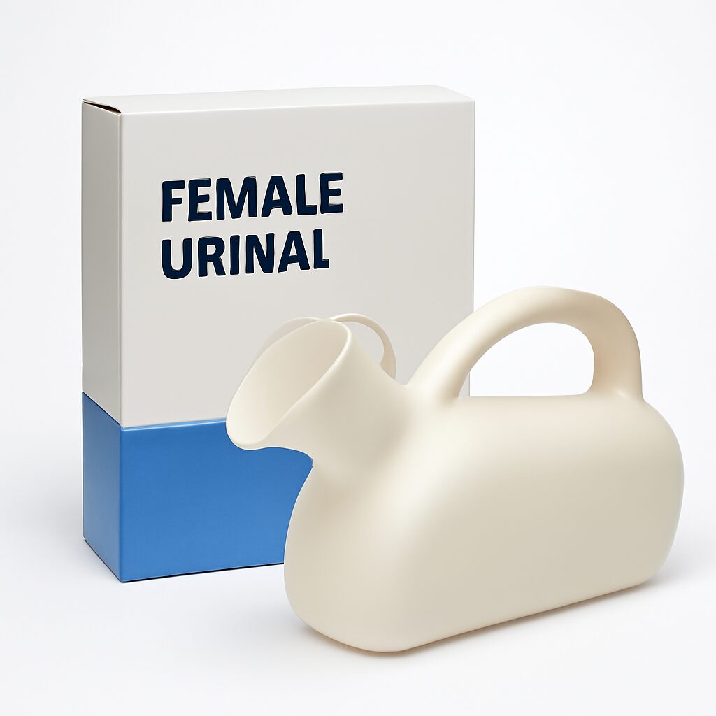 Female Urinal