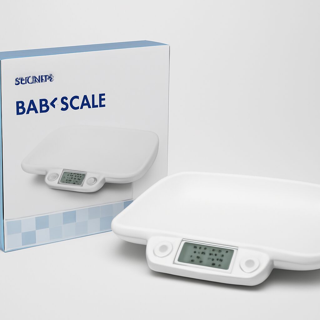 Baby Scale Digital