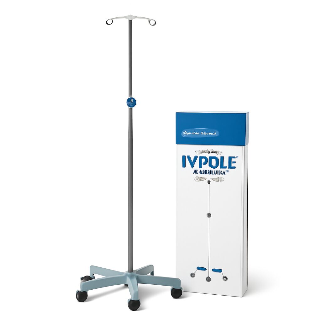 IV Pole Home Care