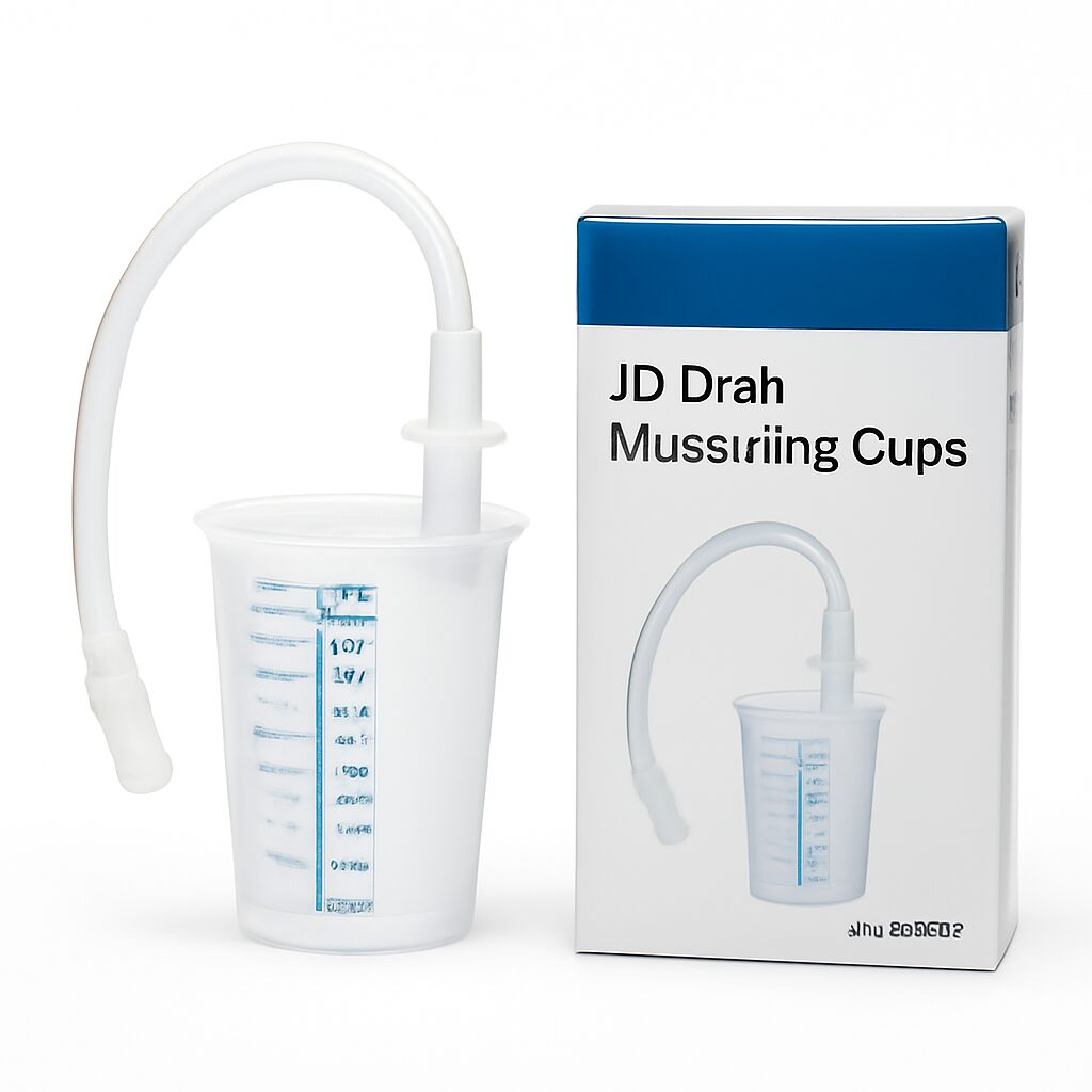 JP Drain Measuring Cups