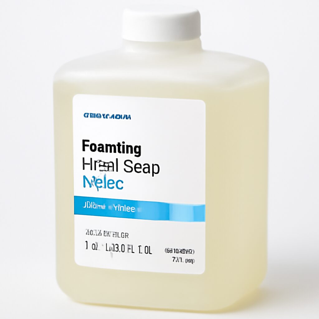 Foaming Hand Soap Refill
