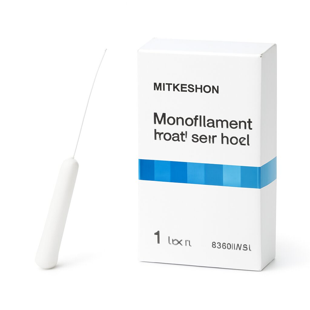 Monofilament Foot Test Tool