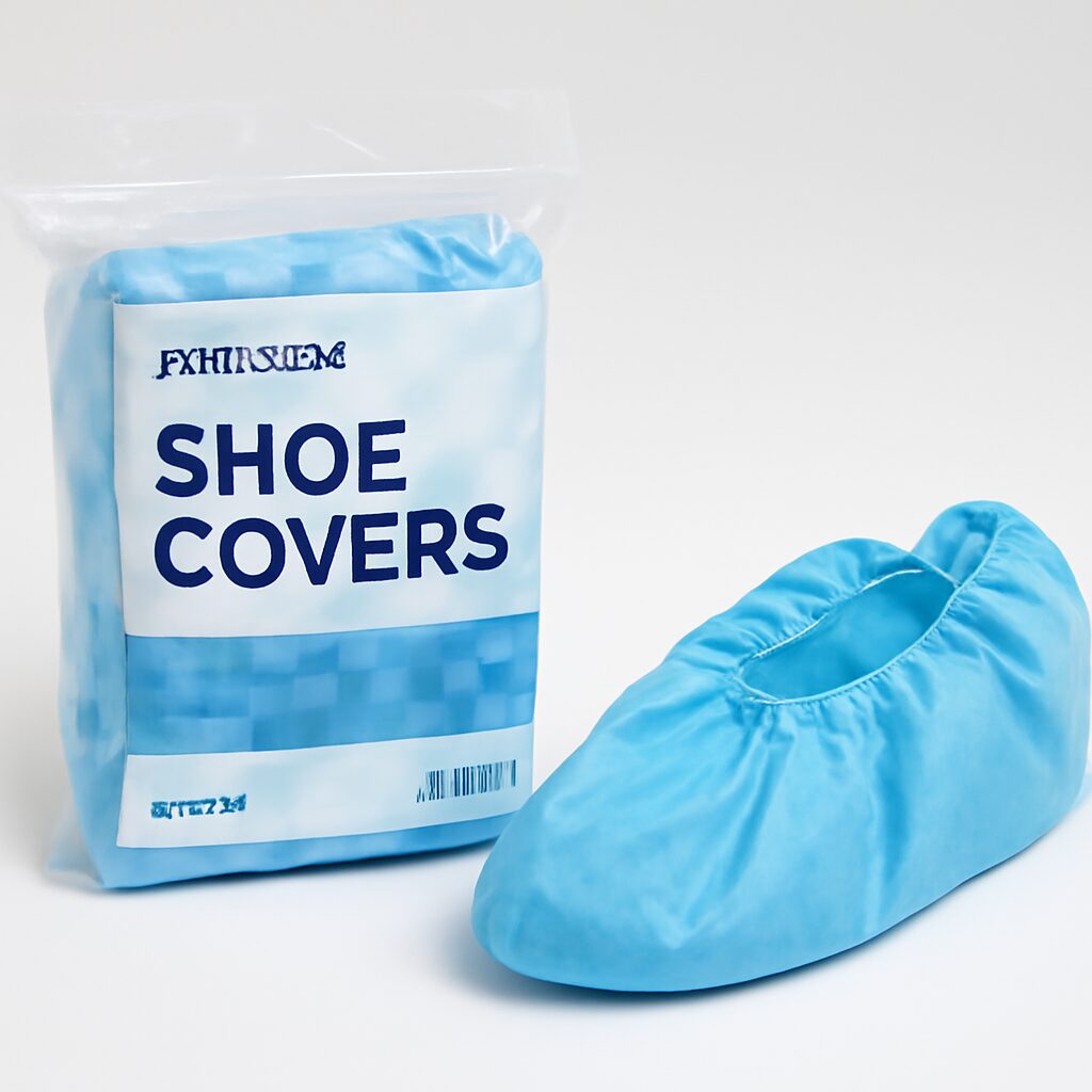 Shoe Covers