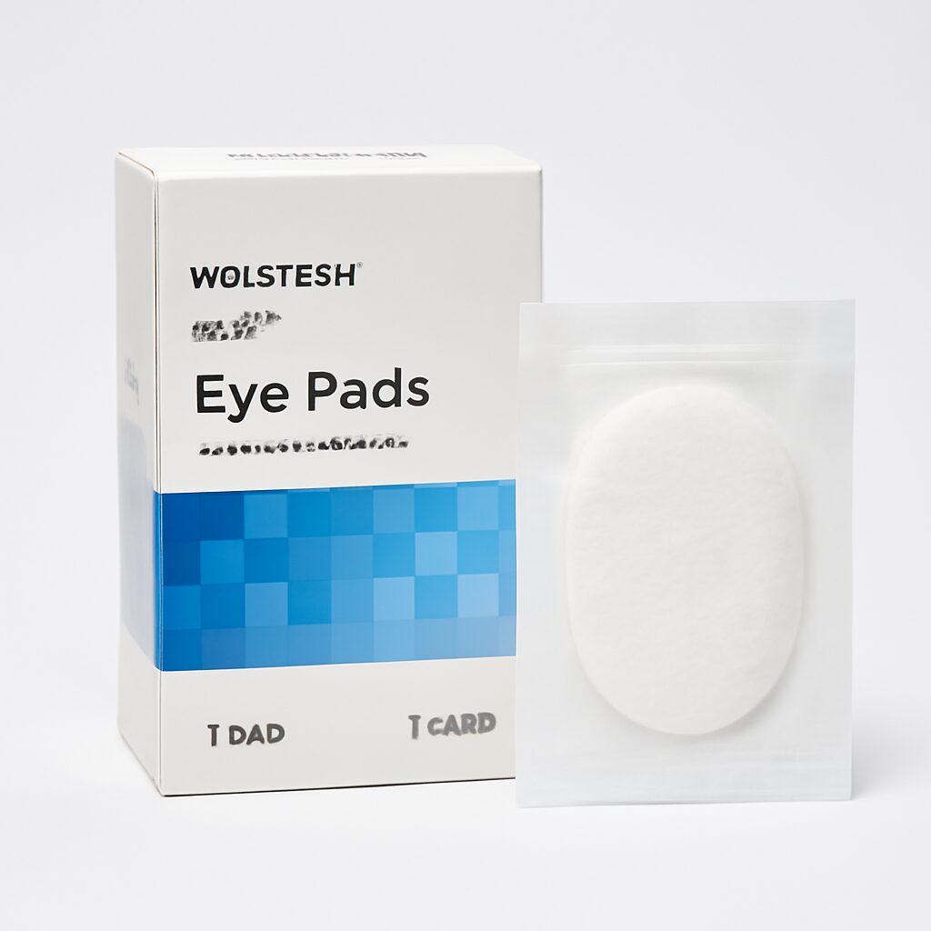 Eye Care And Ophthalmology