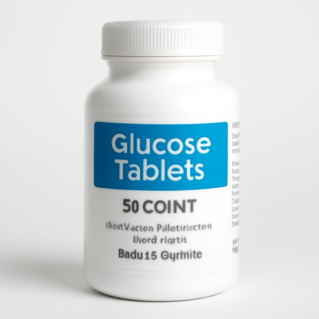 Glucose Tablets