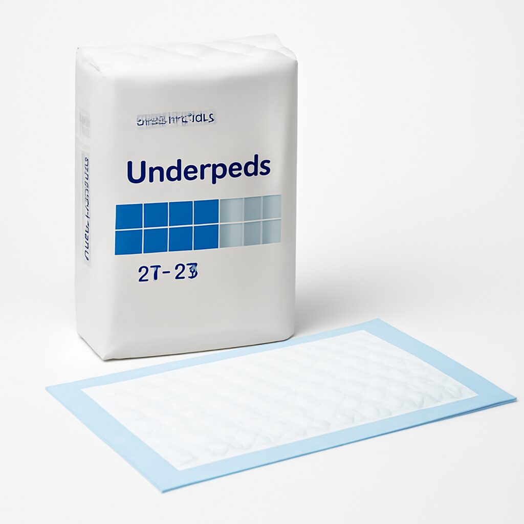 Underpads/Chux