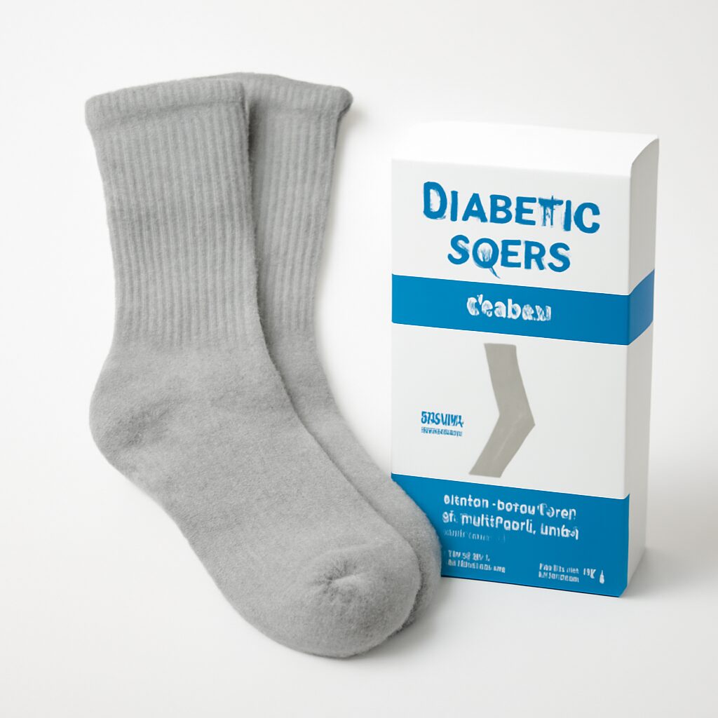 Diabetic Socks