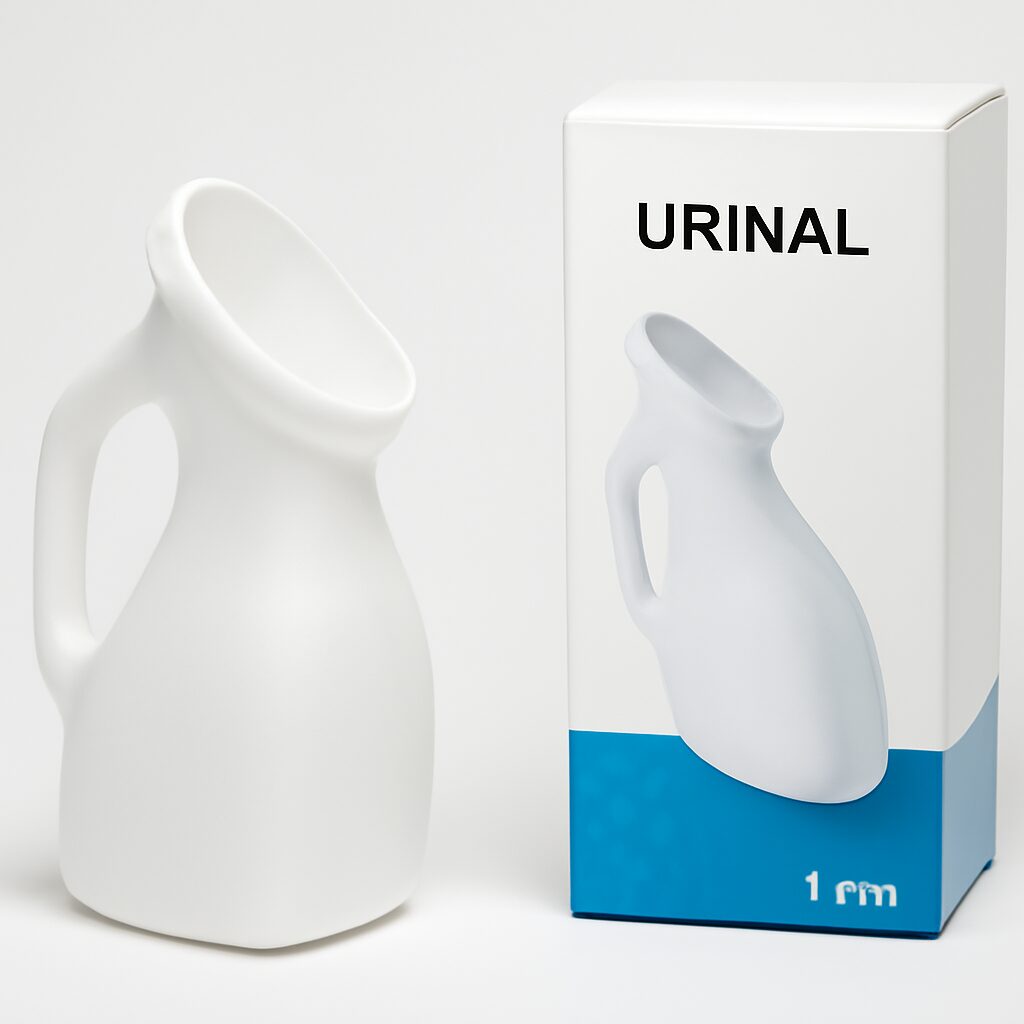Urinal Male