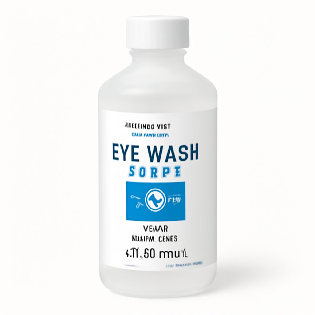 Eye Wash Solution