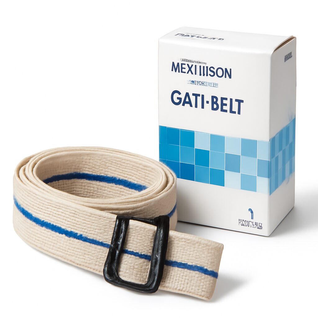 Gait Belt