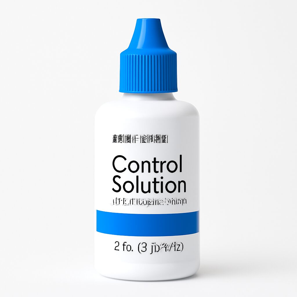 Control Solution