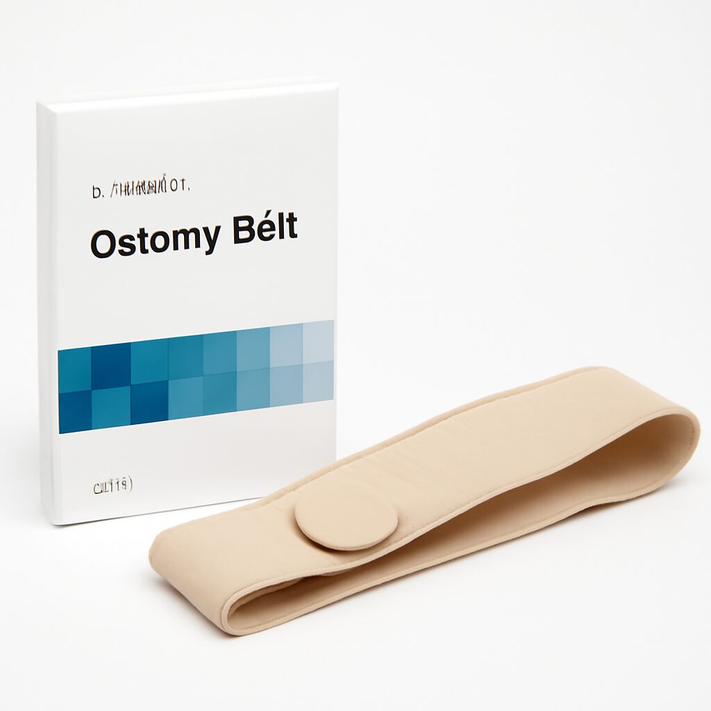 Ostomy Belt