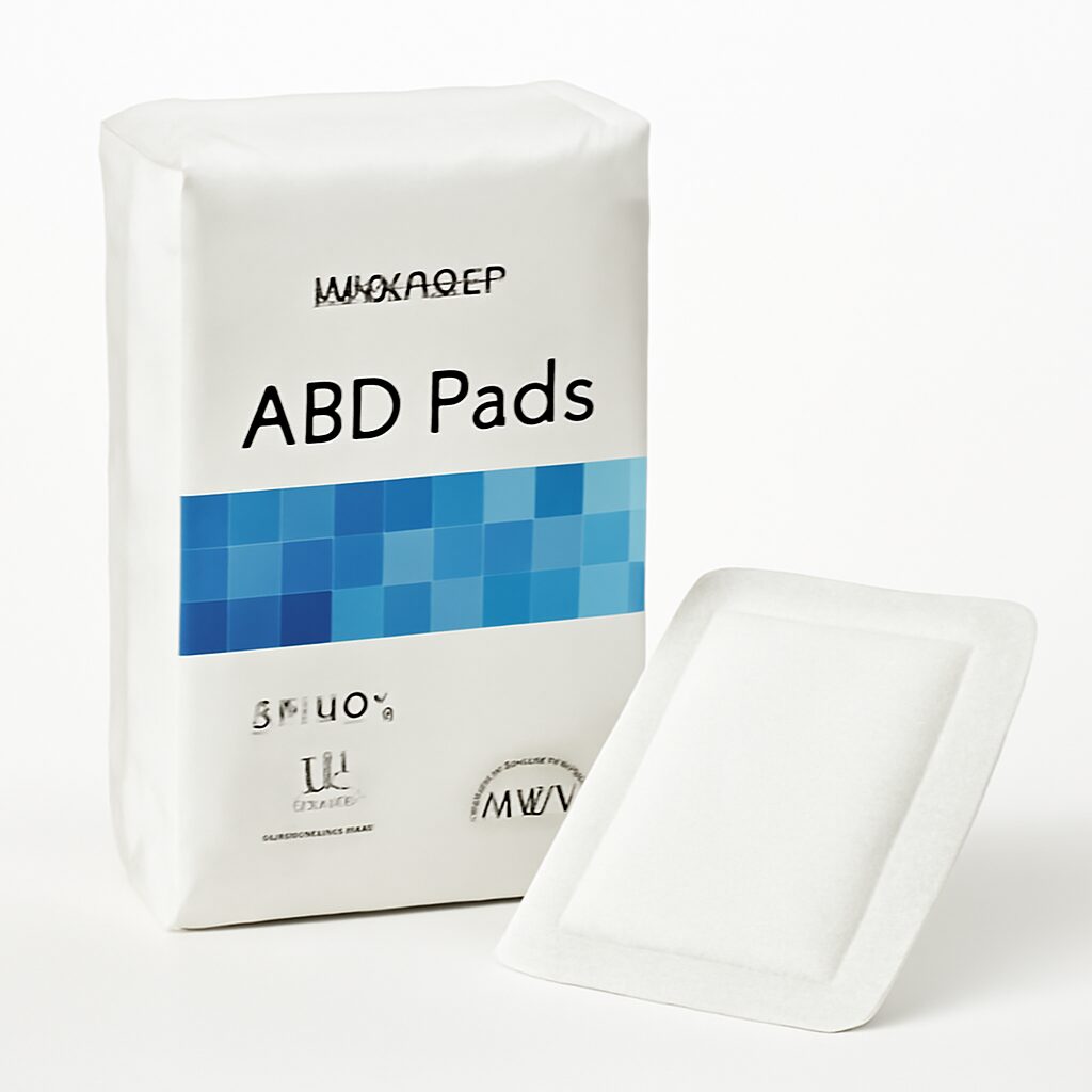 ABD Pads