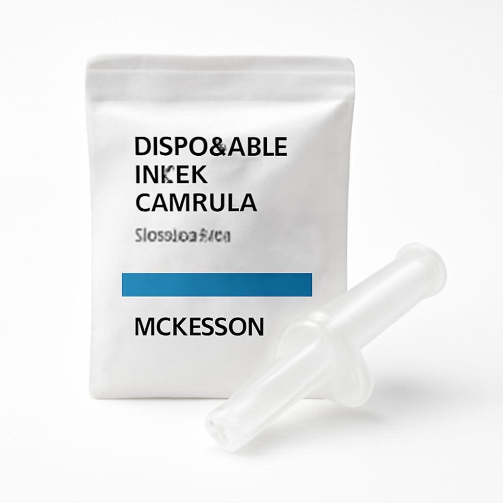 Disposable Inner Cannula