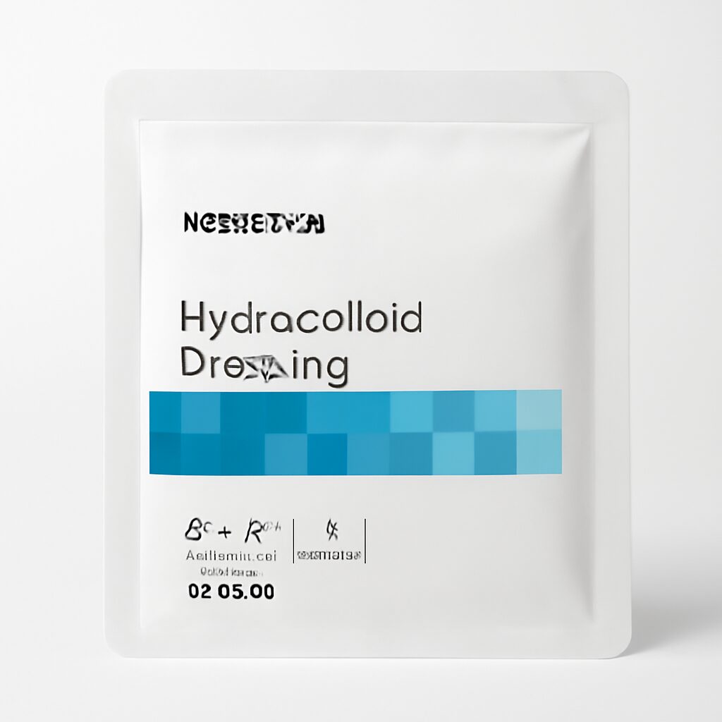 Hydrocolloid Dressing