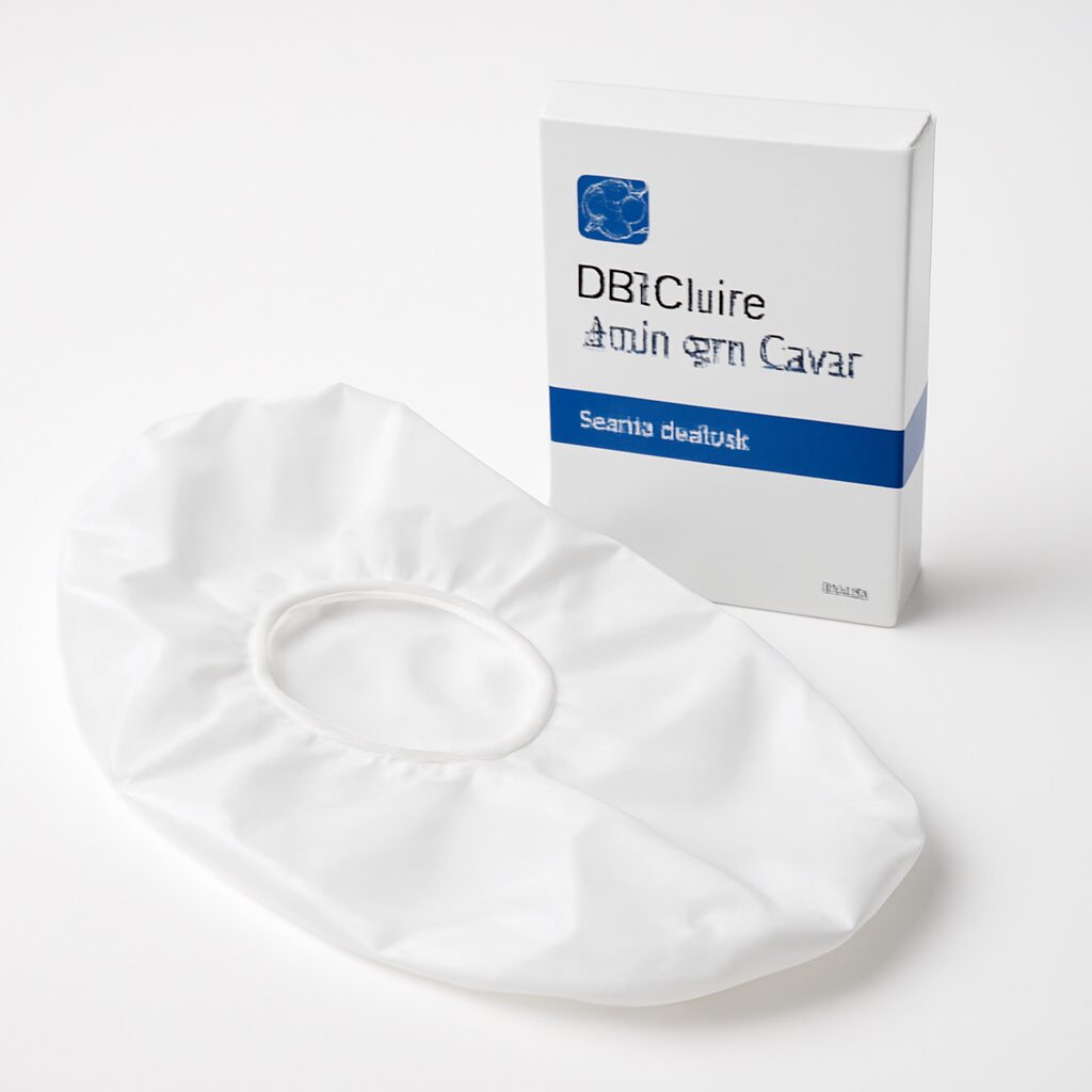 PICC Line Shower Cover