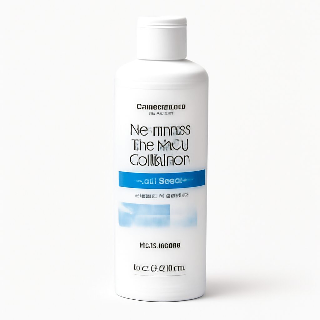 No-Rinse Perineal Cleanser
