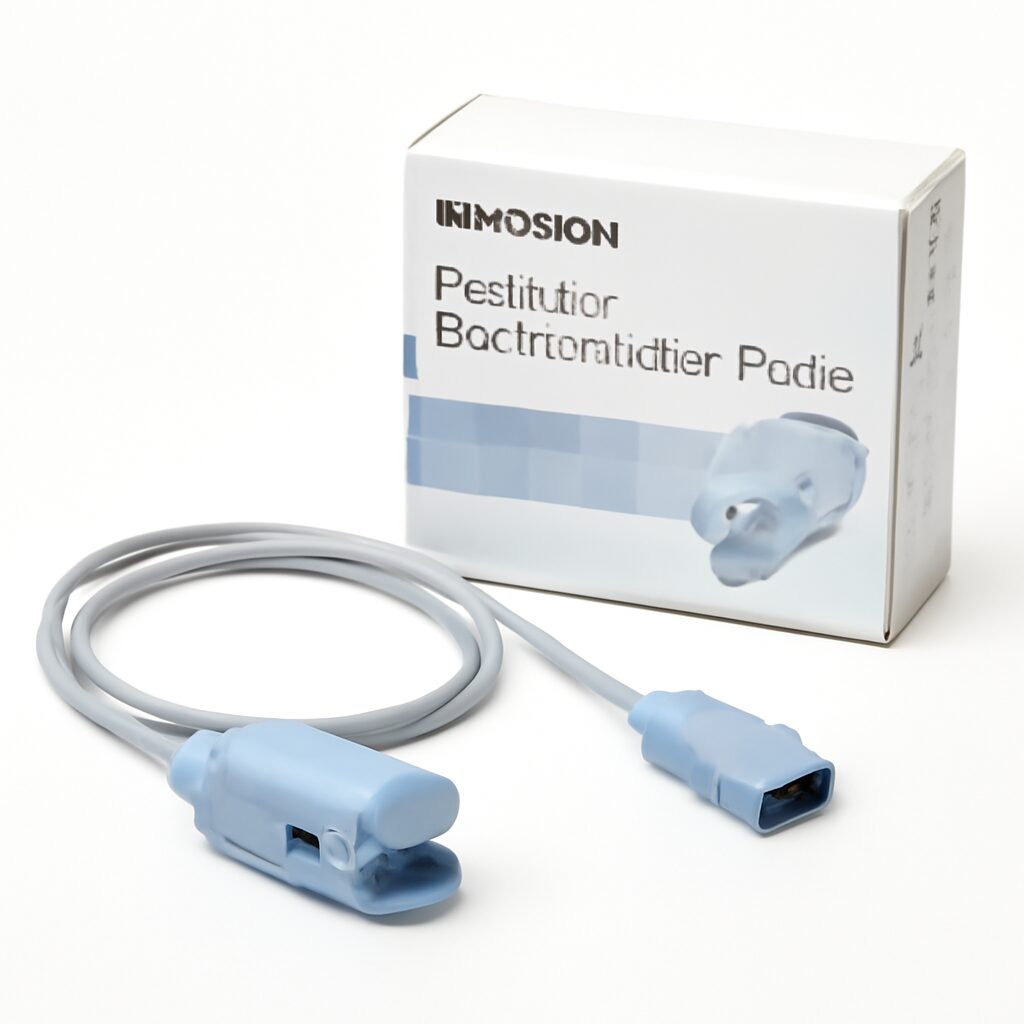 Pediatric Pulse Oximeter Probe