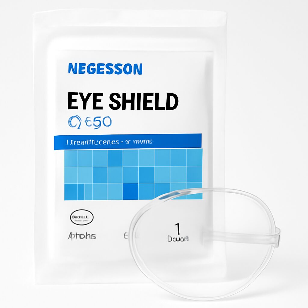 Eye Shield Clear