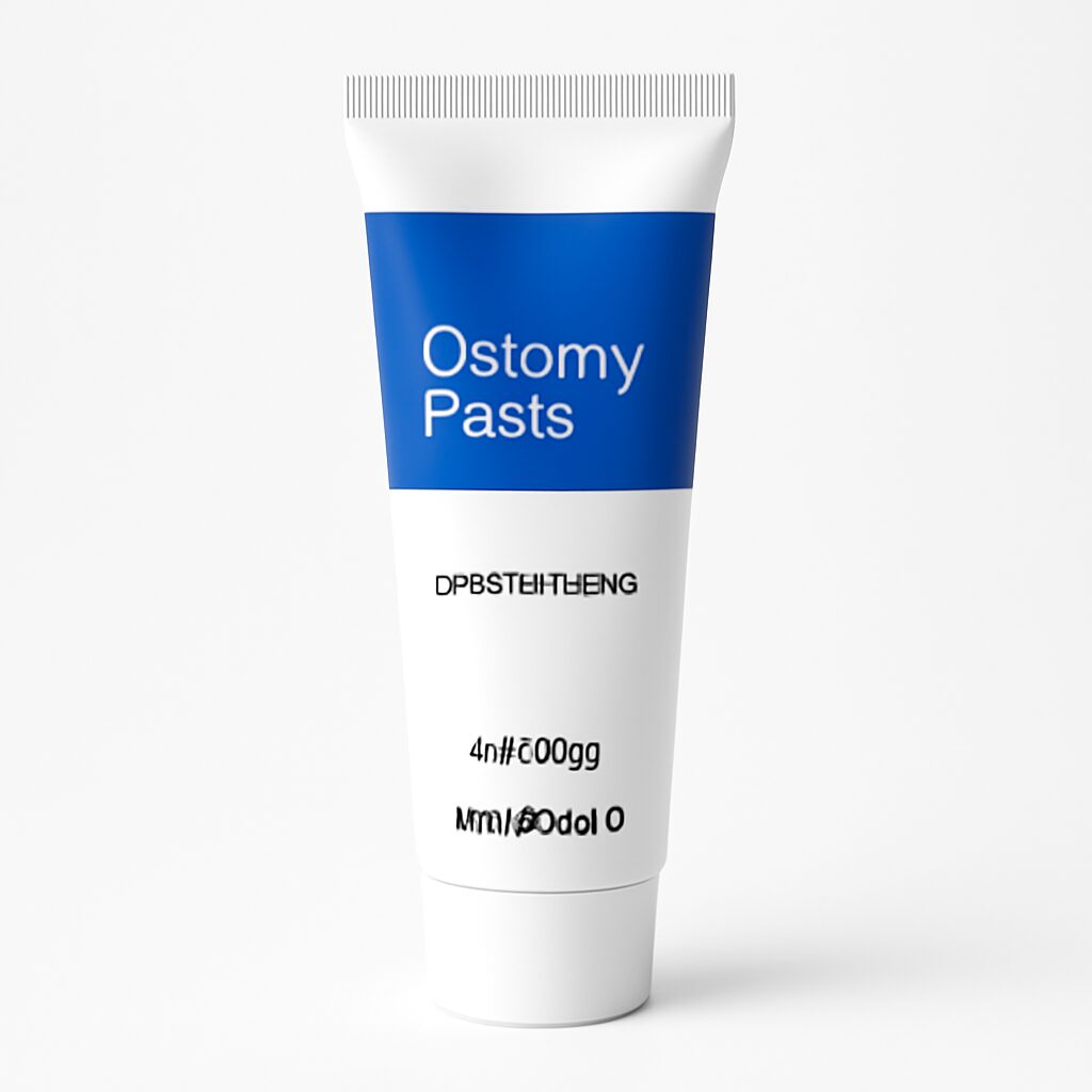 Ostomy Paste