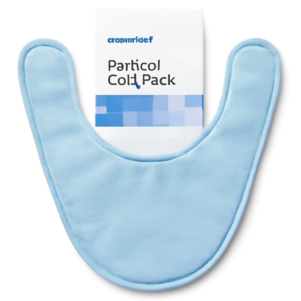 Perineal Cold Pack