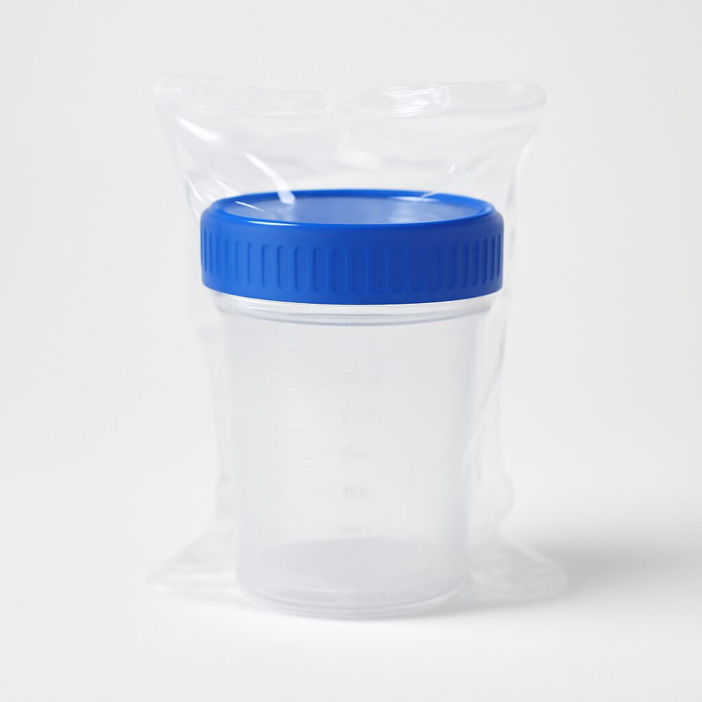 Disposable Specimen Cups