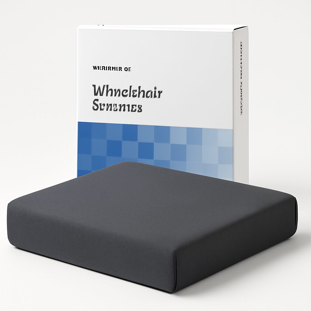 Wheelchair Cushion