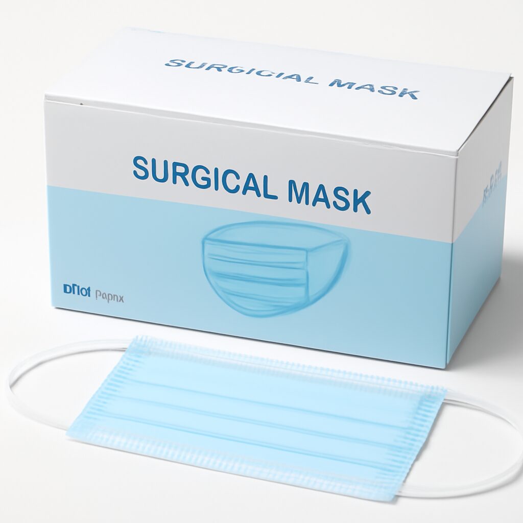 Surgical Masks
