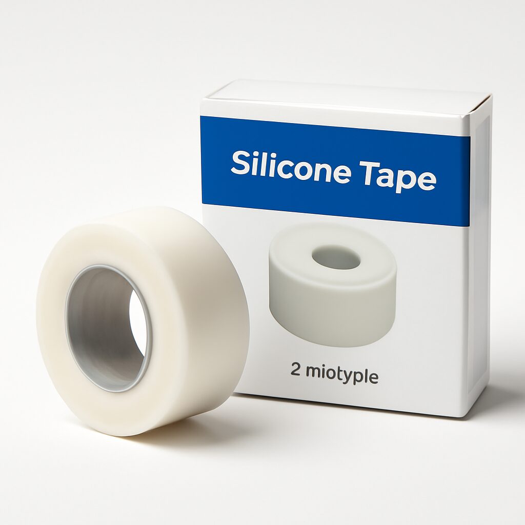 Silicone Tape