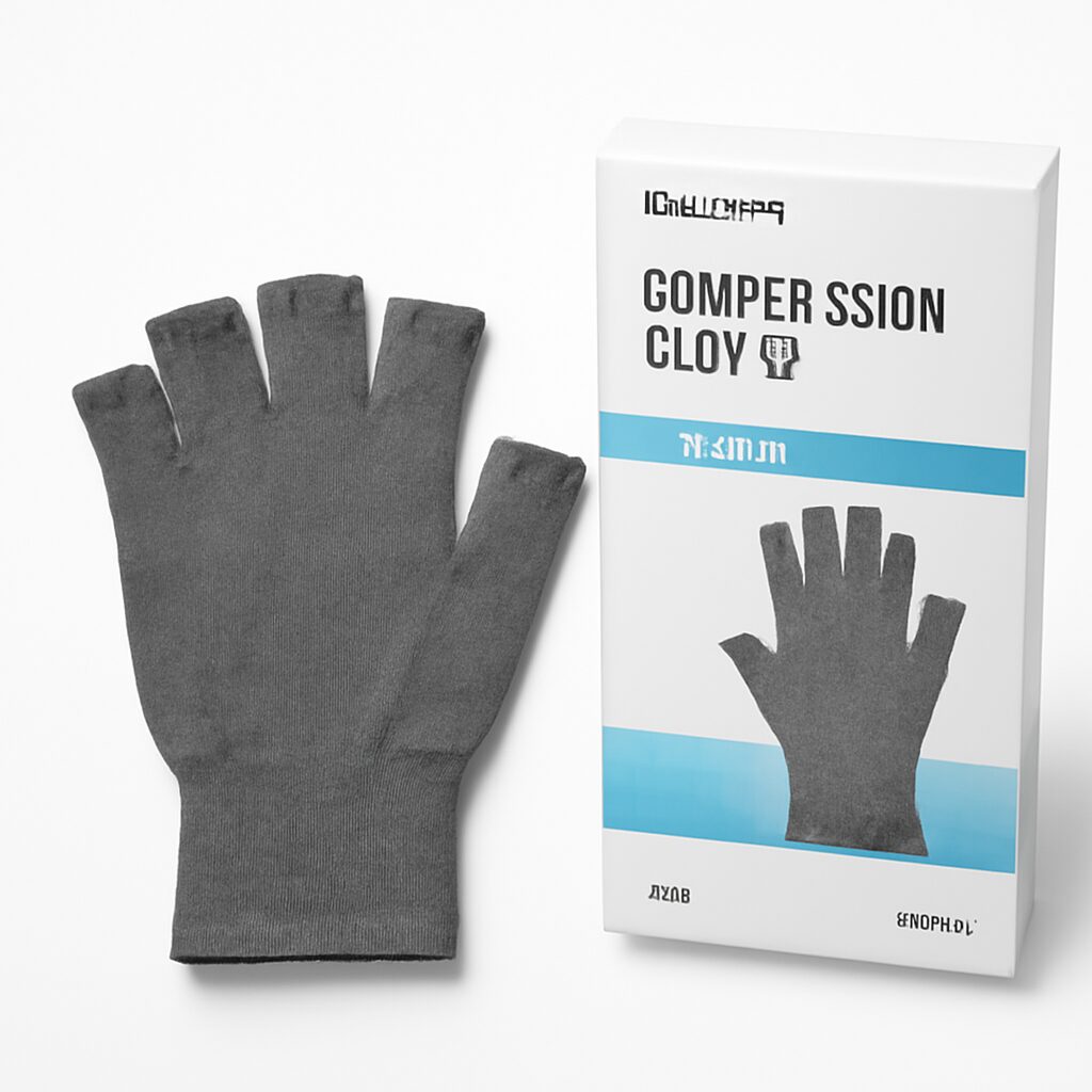 Compression Gloves