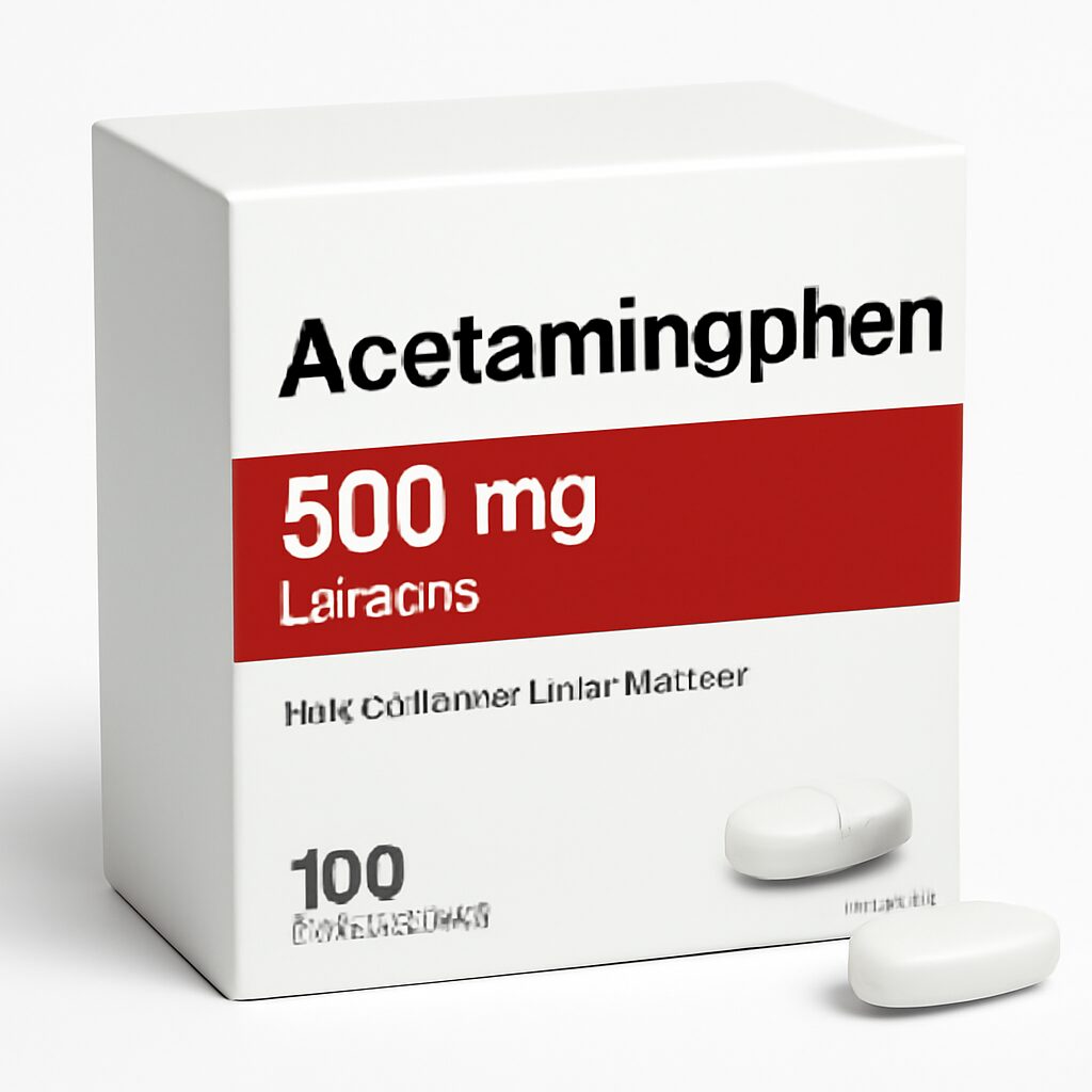 Over The Counter Medication And Wellness