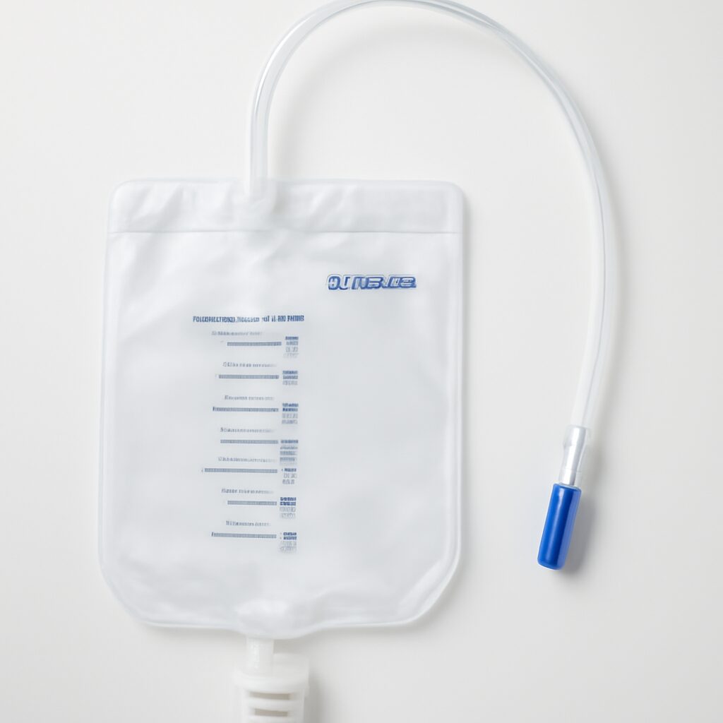 Night Drainage Bag Urostomy