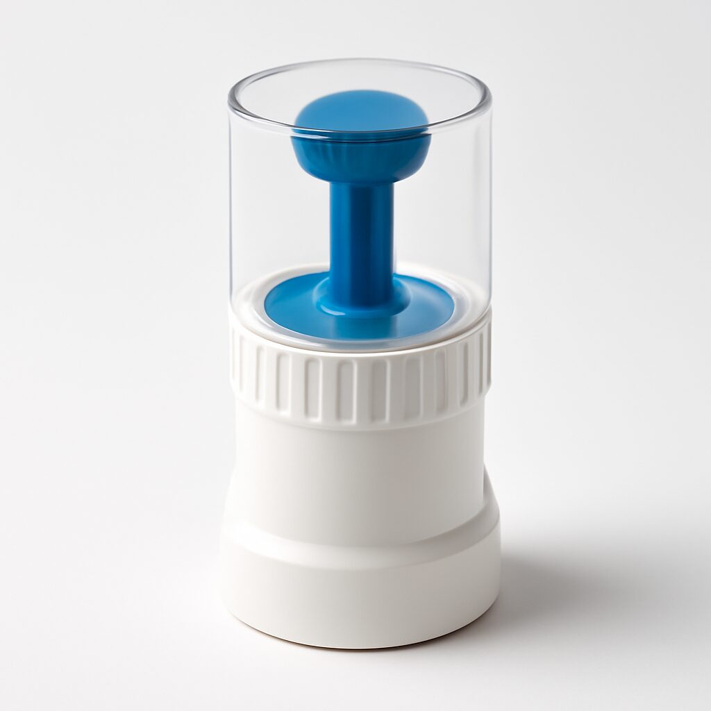 Pill Crusher