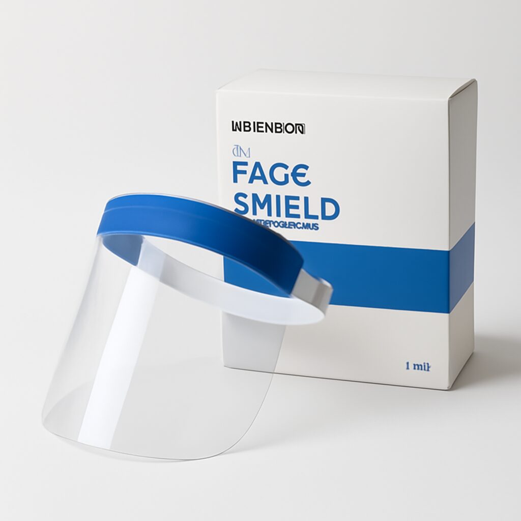 Face Shields