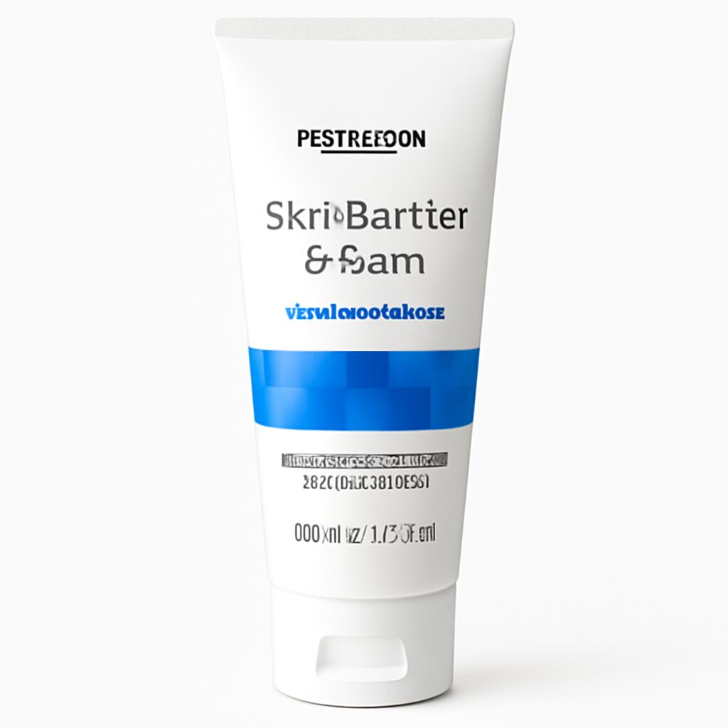 Skin Barrier Cream Fragrance Free