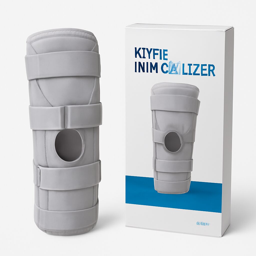 Knee Immobilizer