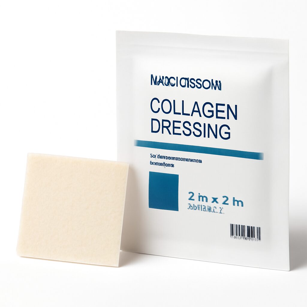 Collagen Dressing