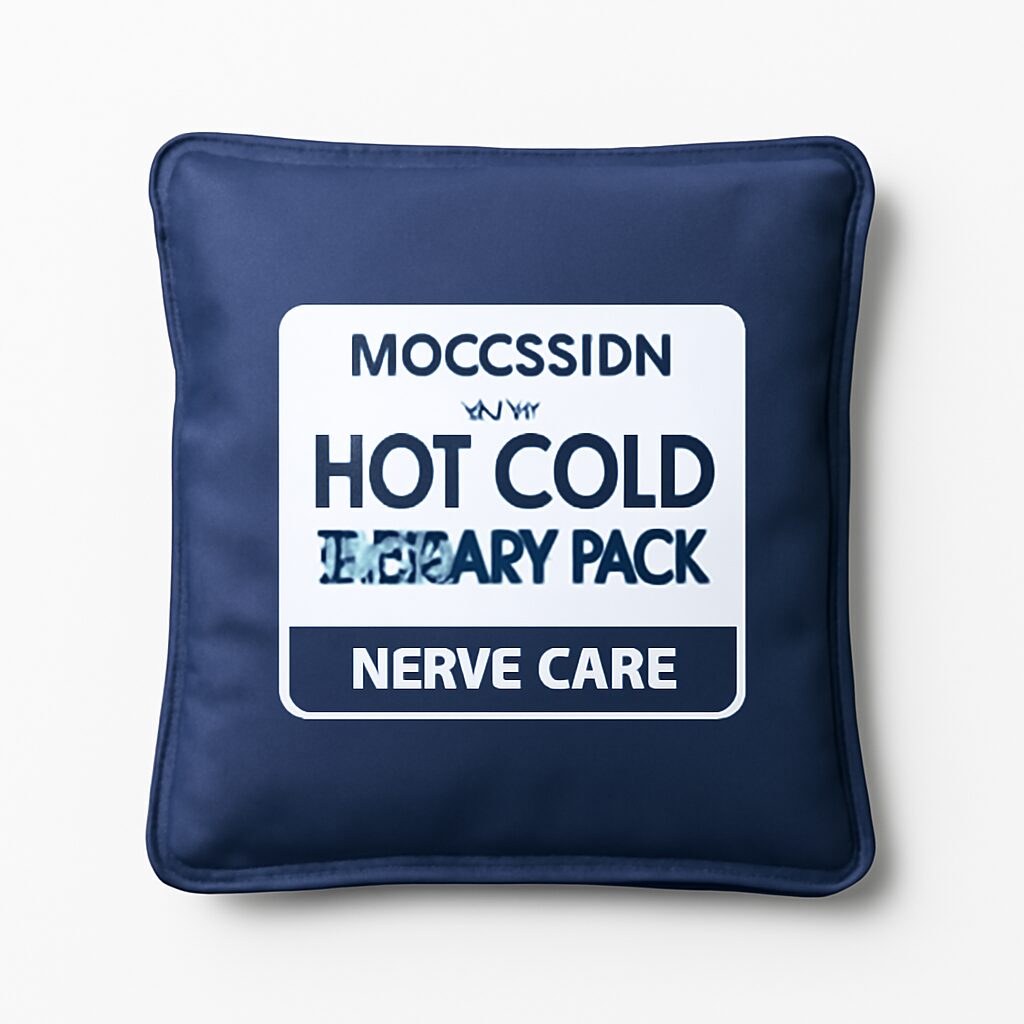 Hot Cold Therapy Pack