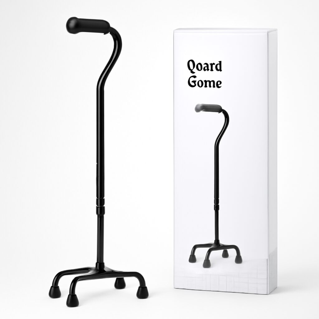 Quad Cane
