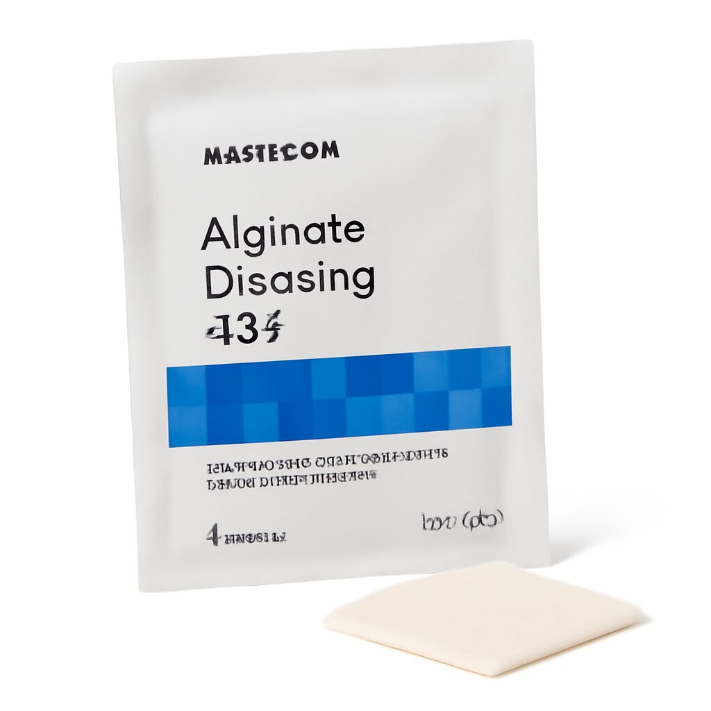 Alginate Dressing